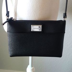 Like New Calvin Klein Crossbody